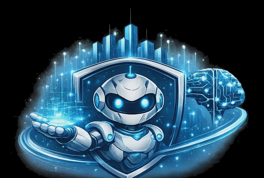 TankSolutions — Smart & Secure IT Solutions